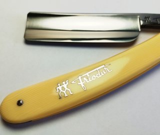 Navaja J.A. Henckels Friodur Inox 17.