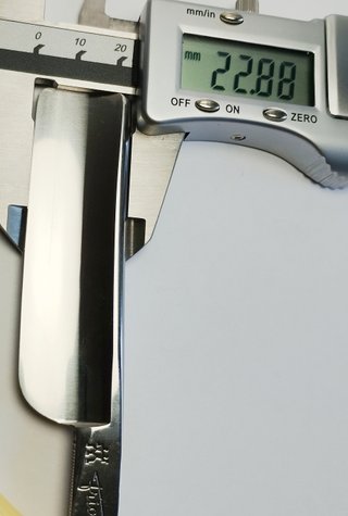 Navaja J.A. Henckels Friodur Inox 17.