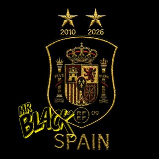 Camiseta Urbana Colección Fútbol La roja "España"