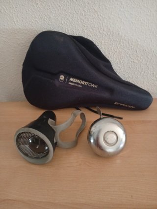 Accesorios Bicicleta