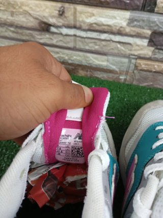 New Balance Scarpe Uomo Ginnastica