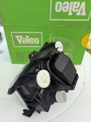 Faro Seat Ibiza 93/Cordoba/Inca Nuevo