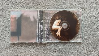 Alanis Morissette •  Supposed Former... (CD)