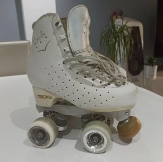 Patines Artísticos Rondo Variant 220