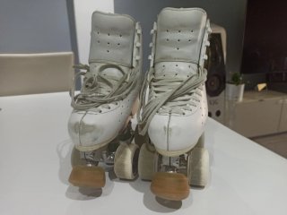 Patines Artísticos Rondo Variant 220