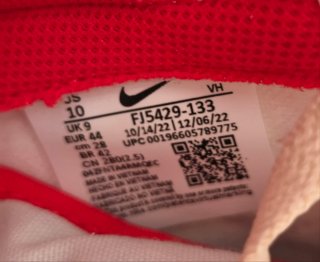 Zapatillas Nike
