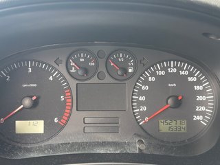 SEAT Leon 2002