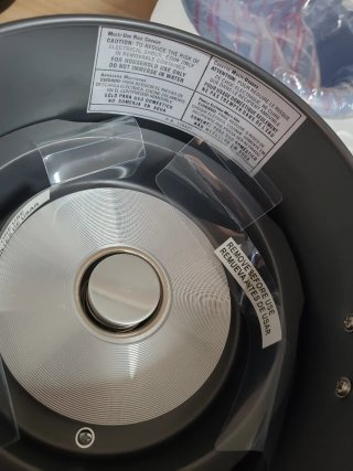 Oster Olla Arrocera con Bandeja Vapor