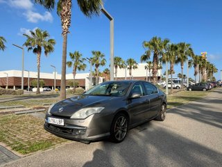 Renault Laguna 2008