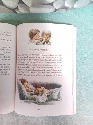 Tom Sawyer