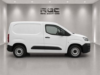 Citroen Berlingo 2022
