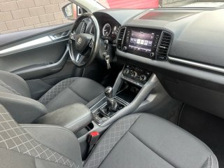 Skoda Karoq Skoda Karoq 1.0 TSI 81kW (110CV) Ambition