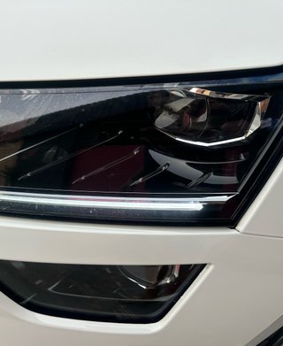 Skoda Karoq Skoda Karoq 1.0 TSI 81kW (110CV) Ambition