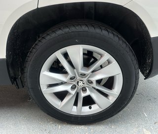 Skoda Karoq Skoda Karoq 1.0 TSI 81kW (110CV) Ambition