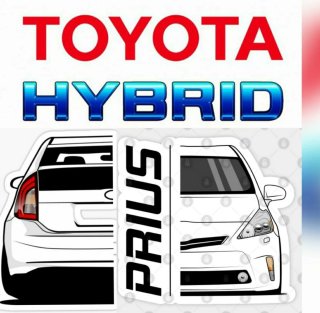 Toyota Prius 2010