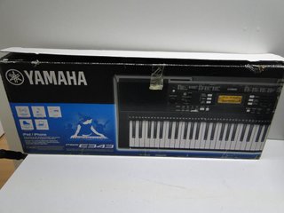 TECLADO MUSICAL CON TRANSFORMADOR (182606)