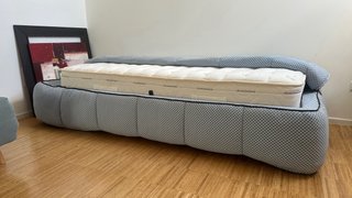 Arflex Letto Strips Cini Boeri