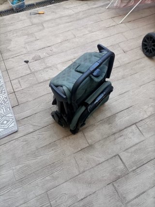 Carrito infantil Easywalker