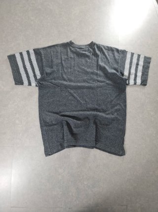 Adidas Trefoil Vintage Made In Italy T-Shirt S