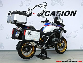 BMW R 1250 GS HP
