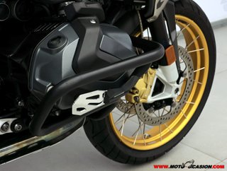 BMW R 1250 GS HP