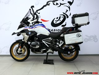 BMW R 1250 GS HP