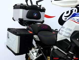 BMW R 1250 GS HP