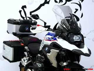 BMW R 1250 GS HP