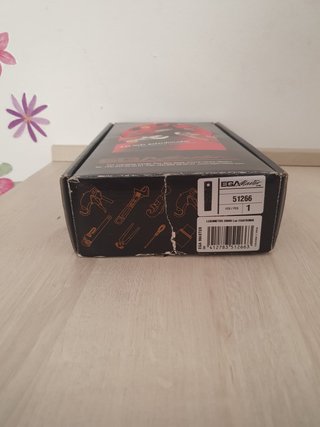 Luxómetro EGA Master 20000 Lux