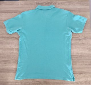 Polo Tommy Jeans