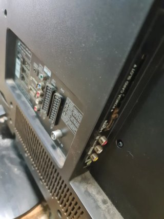 TV LG 32 pulgadas