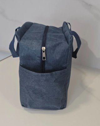 Bolsa térmica amplia