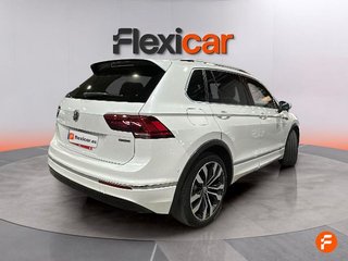 Volkswagen Tiguan Sport 2.0 TDI 140kW (190CV) 4Motion DSG