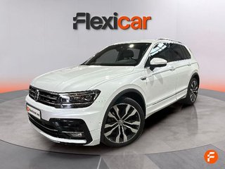 Volkswagen Tiguan Sport 2.0 TDI 140kW (190CV) 4Motion DSG