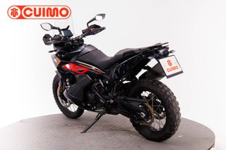 KTM 790 ADVENTURE