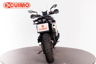 KTM 790 ADVENTURE