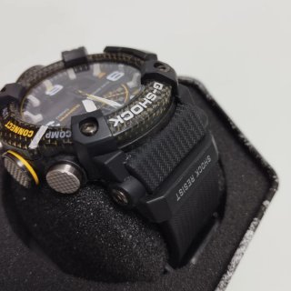 Reloj Casio G-Shock GG-B100 Carbon