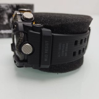 Reloj Casio G-Shock GG-B100 Carbon
