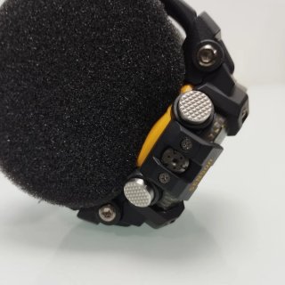 Reloj Casio G-Shock GG-B100 Carbon