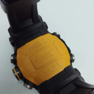 Reloj Casio G-Shock GG-B100 Carbon