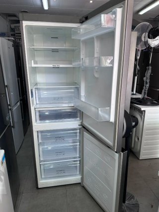 Nevera Combi Samsung con garantía transporte