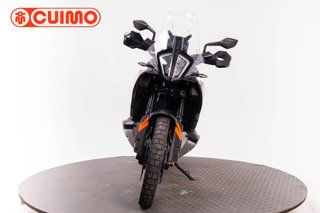 KTM 790 ADVENTURE