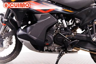 KTM 790 ADVENTURE