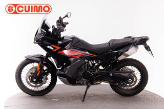 KTM 790 ADVENTURE