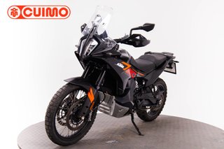 KTM 790 ADVENTURE