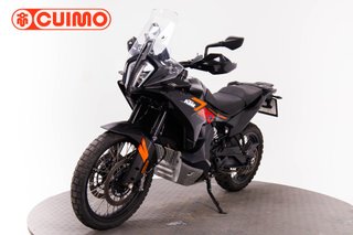 KTM 790 ADVENTURE