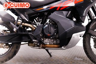KTM 790 ADVENTURE
