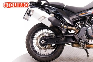 KTM 790 ADVENTURE