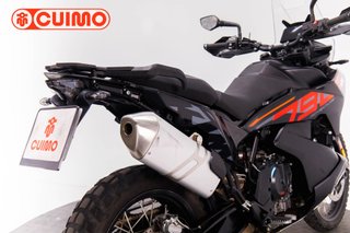 KTM 790 ADVENTURE