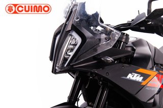 KTM 790 ADVENTURE